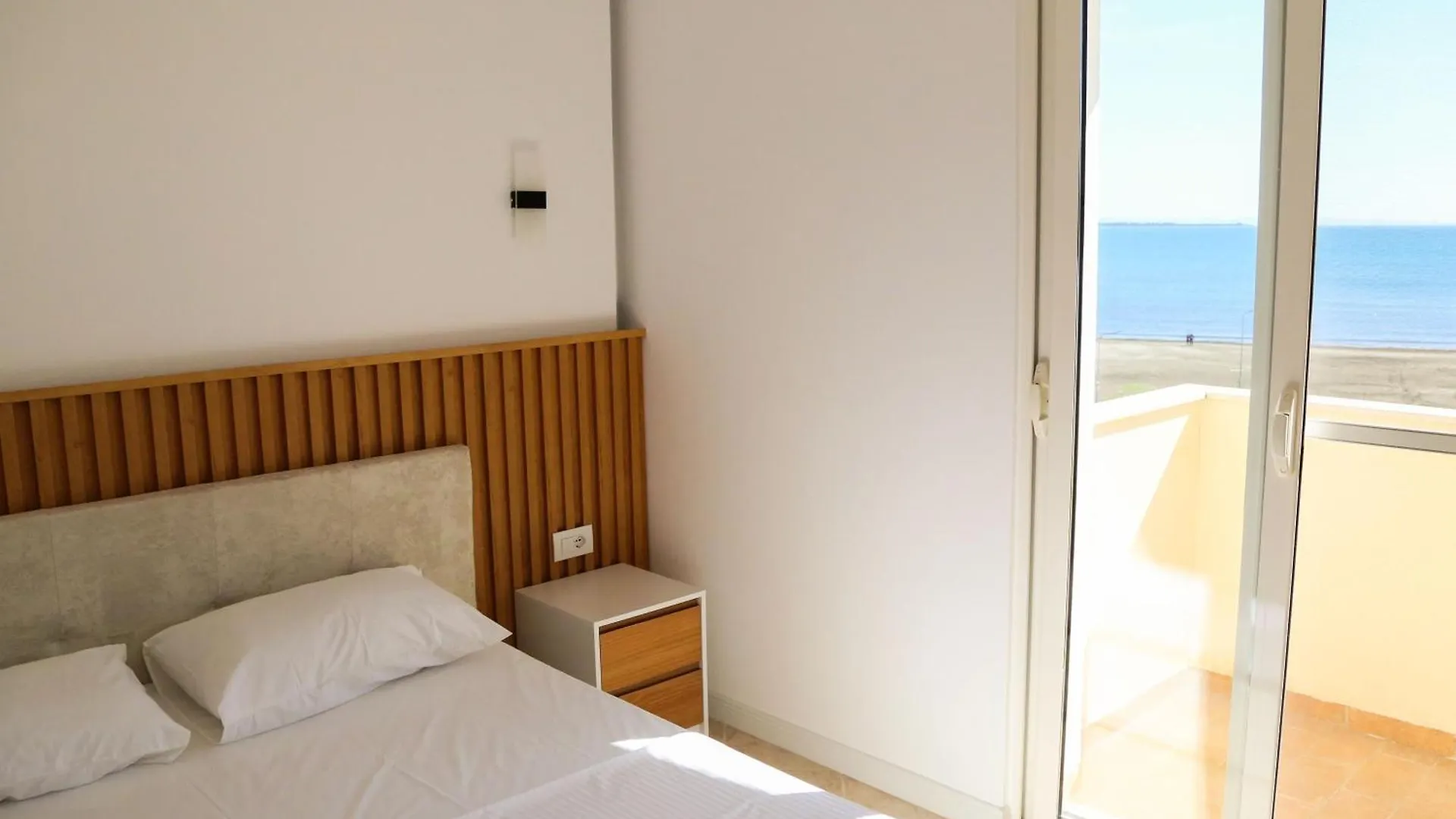 Primus Hotel Shëngjin Arnavutluk