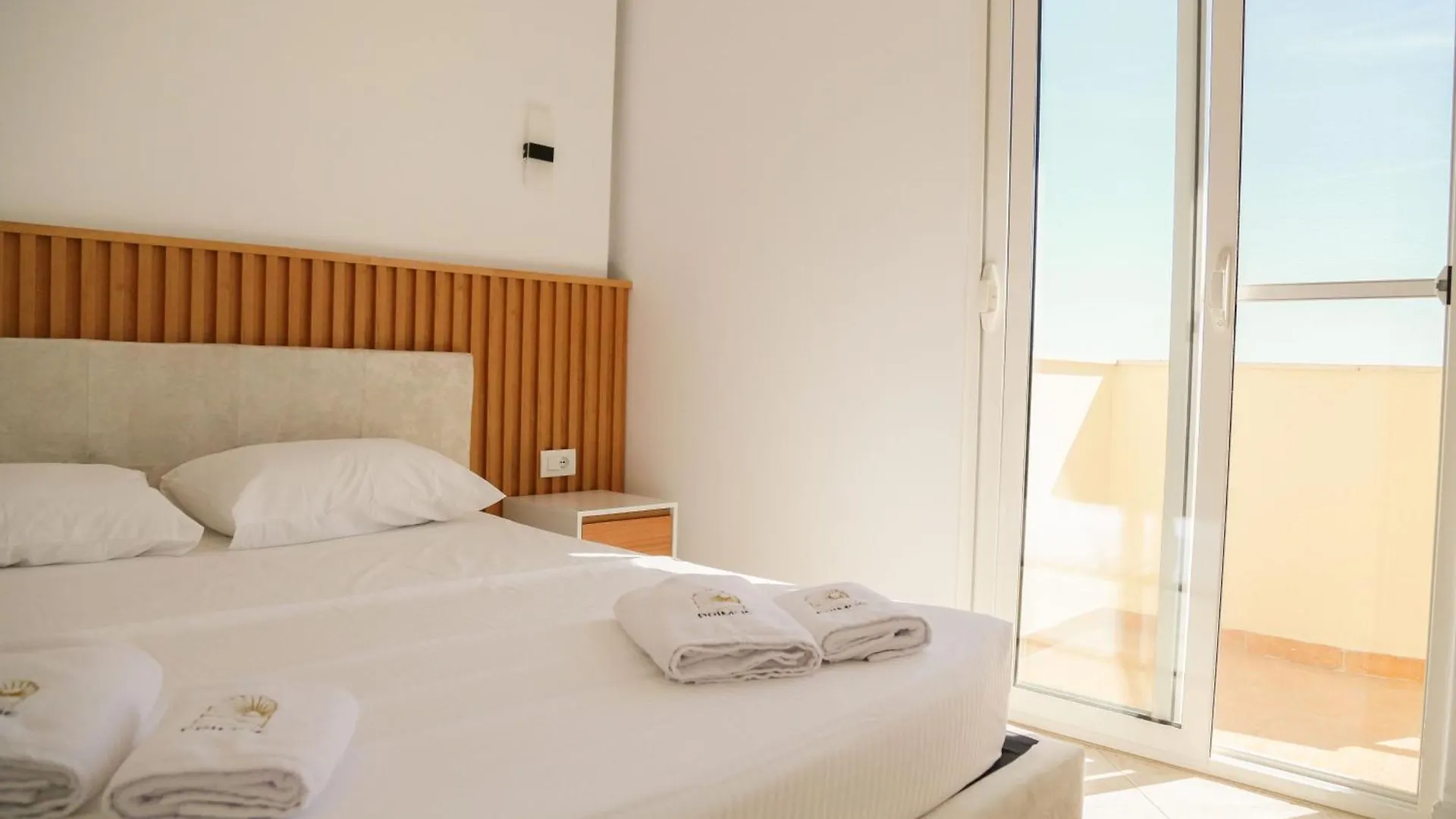 Primus Hotel Shëngjin