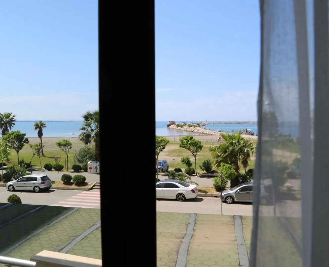 Primus Hotel Shëngjin