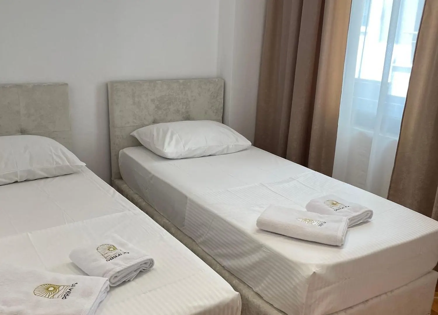 Primus Hotel Shëngjin