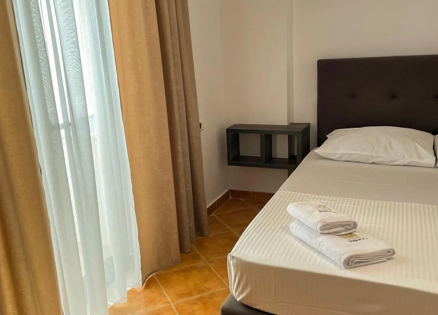 Primus Hotel Shëngjin Αλβανία