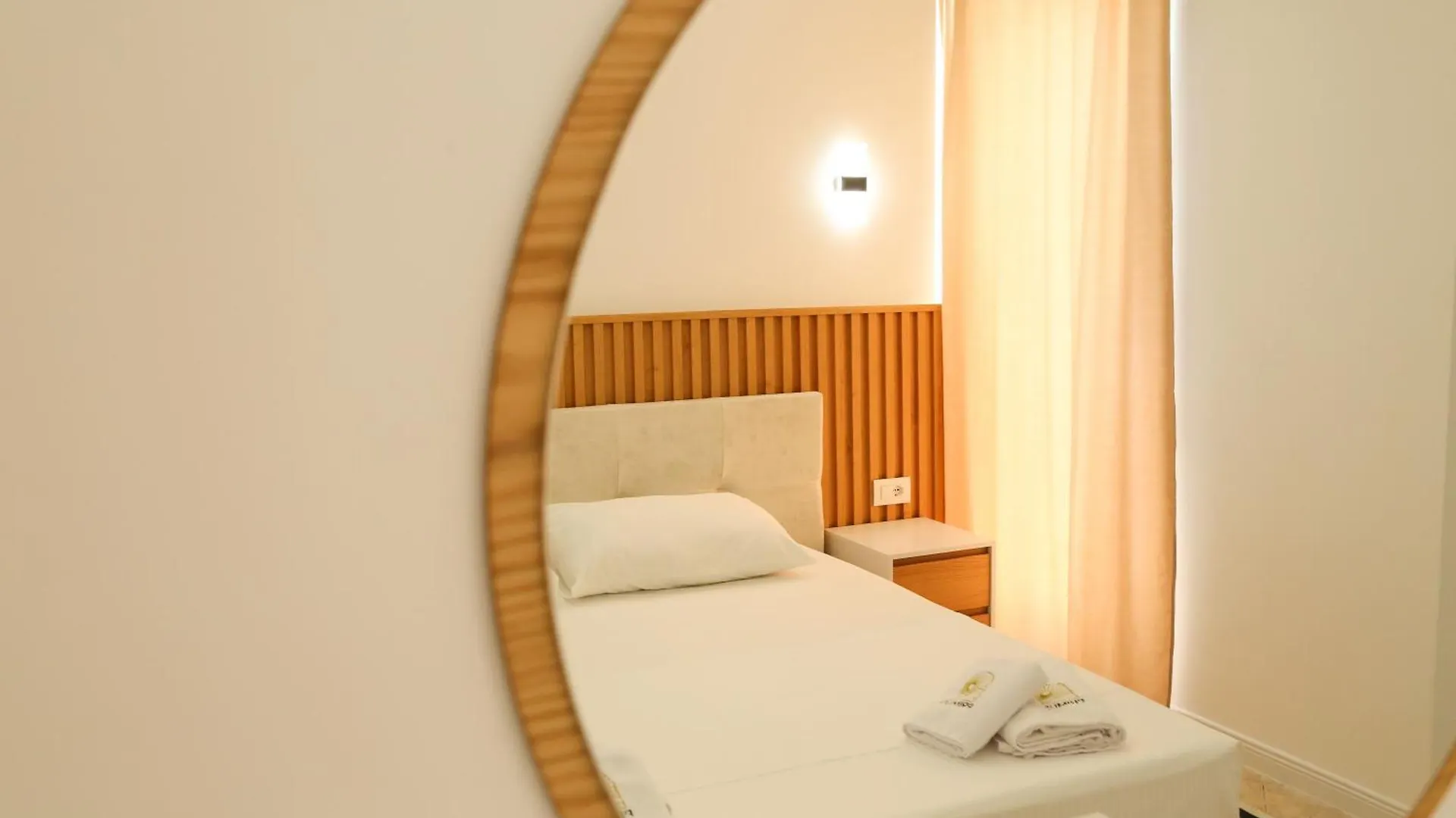 Primus Hotel Shëngjin
