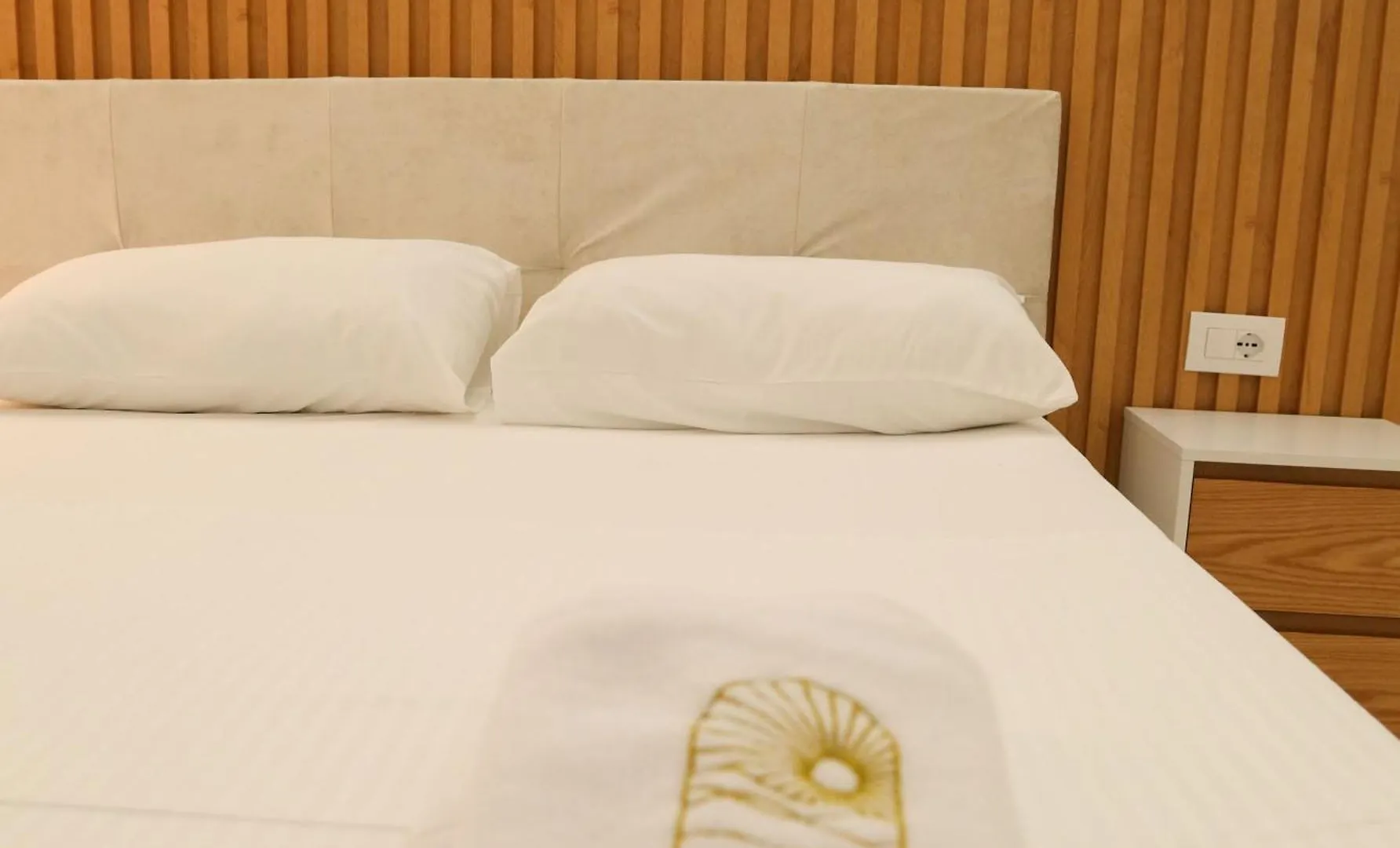 Primus Hotel Shëngjin