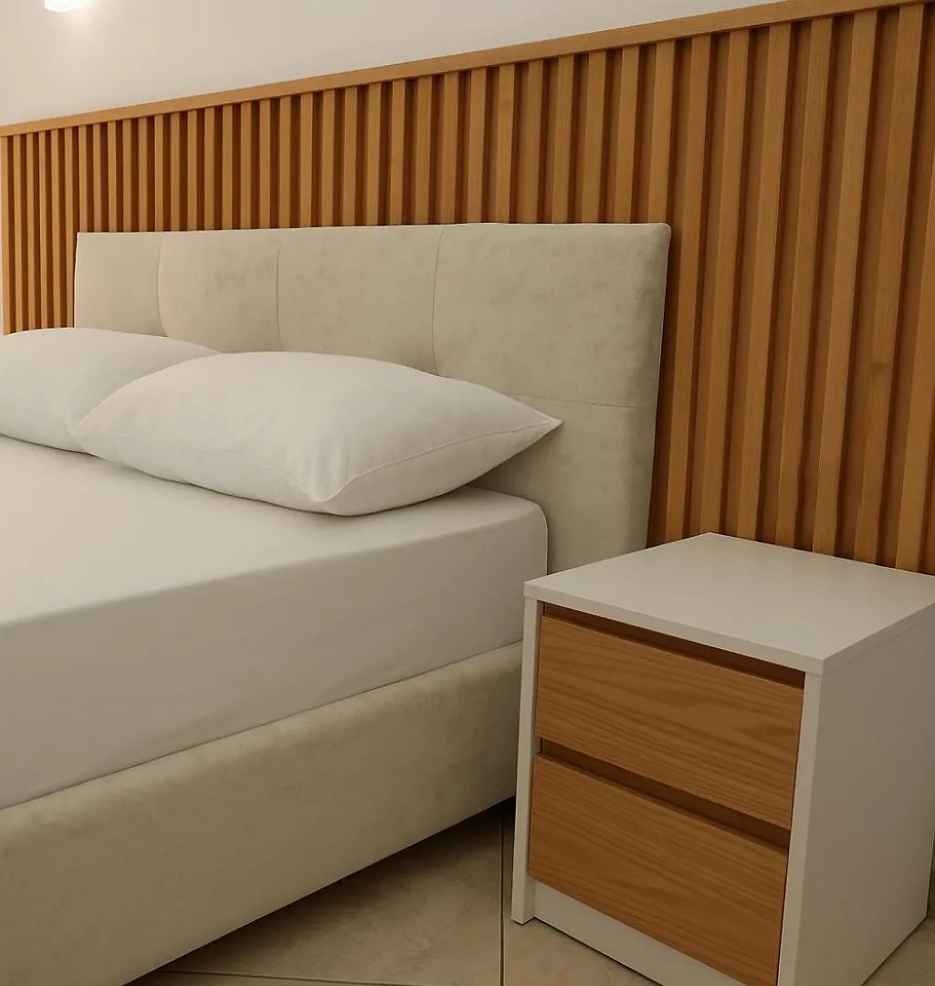 Primus Hotel Shëngjin Arnavutluk