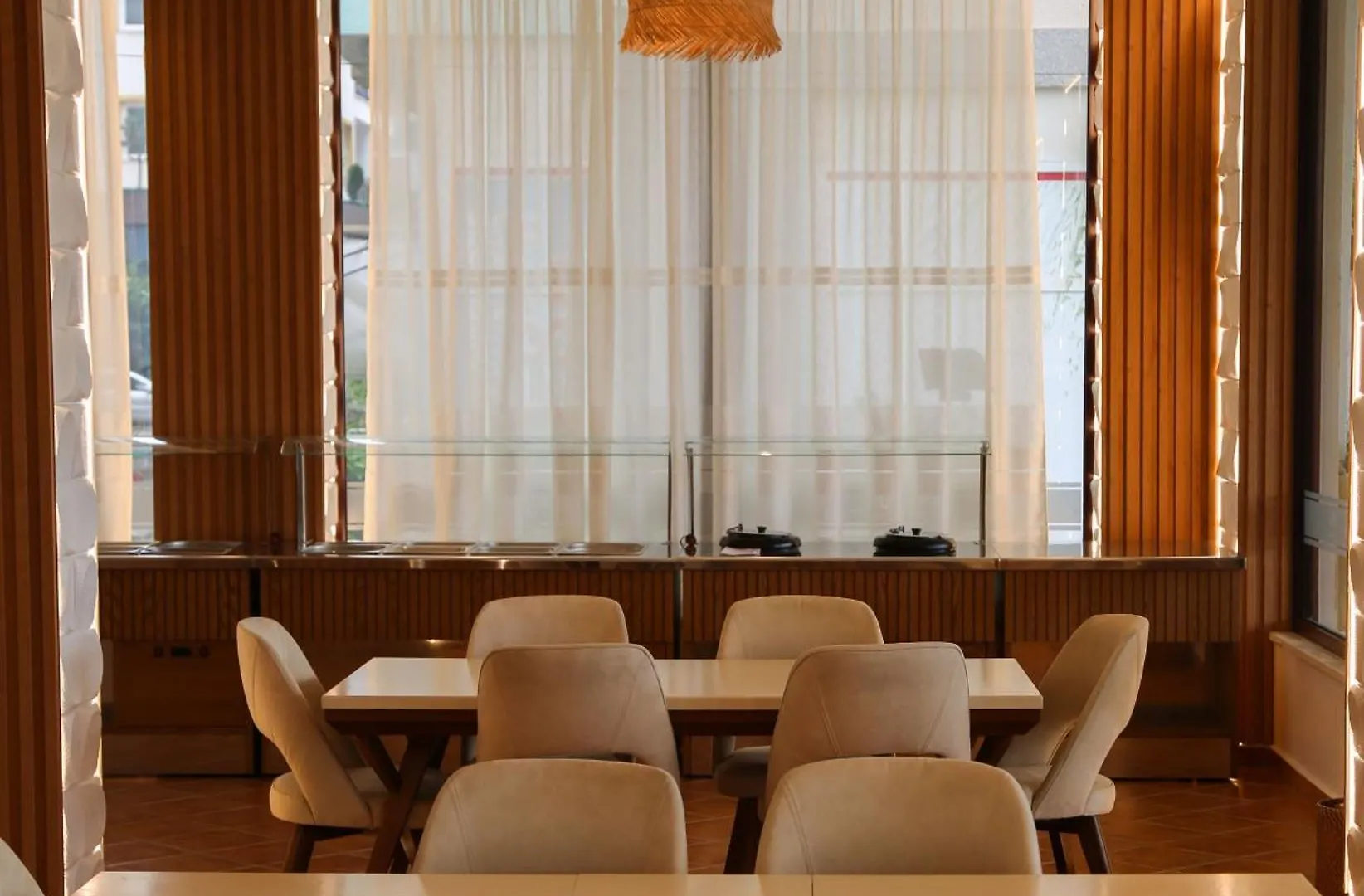 Primus Hotel Shëngjin