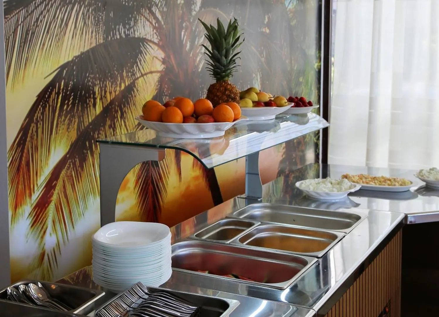 ***  Primus Hotel Shëngjin Αλβανία