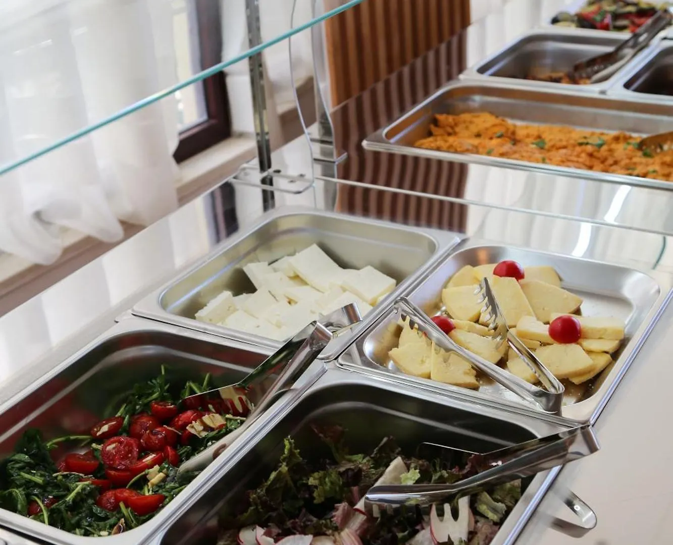 Primus Hotel Shëngjin