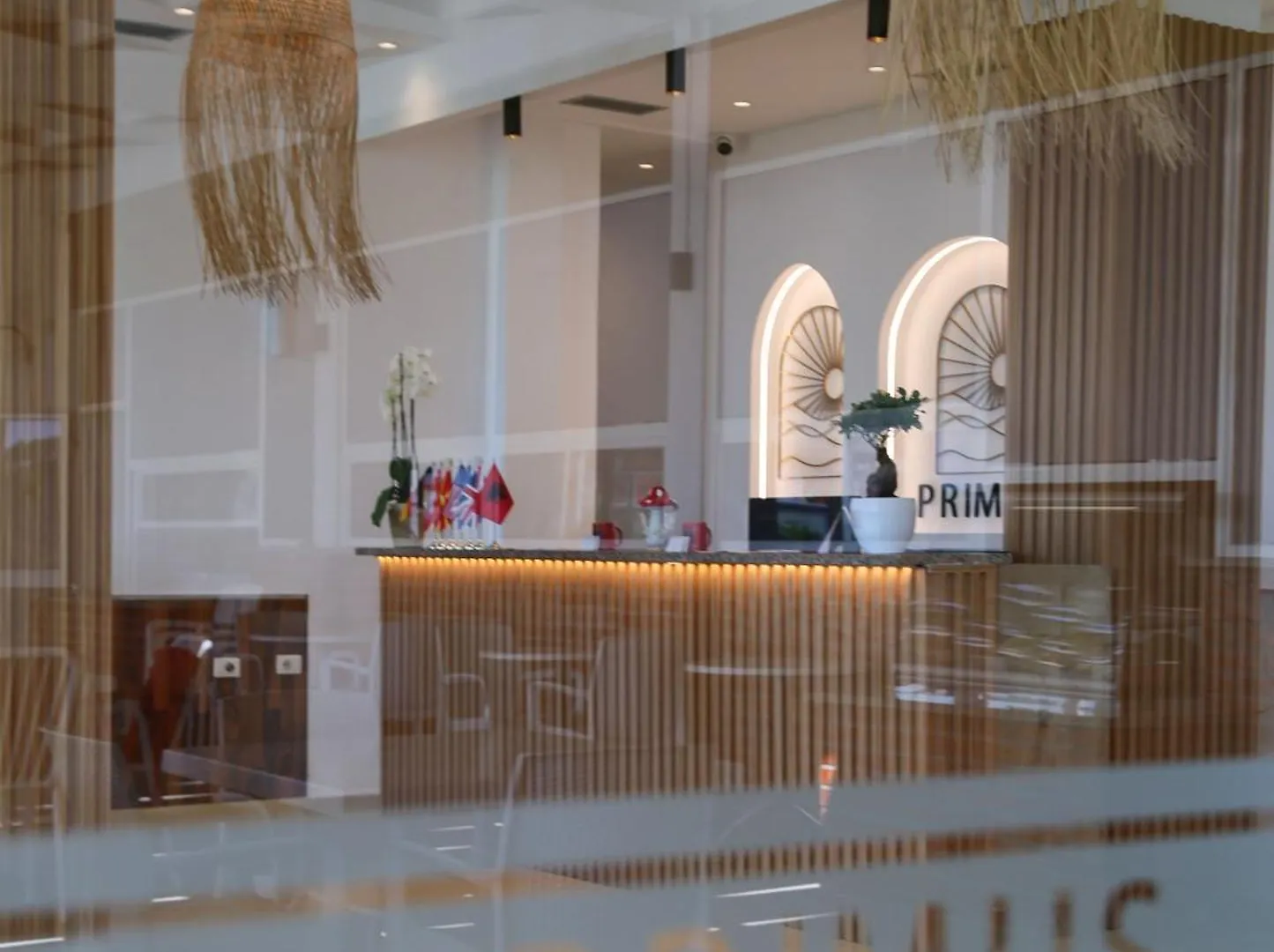 Primus Hotel Shëngjin