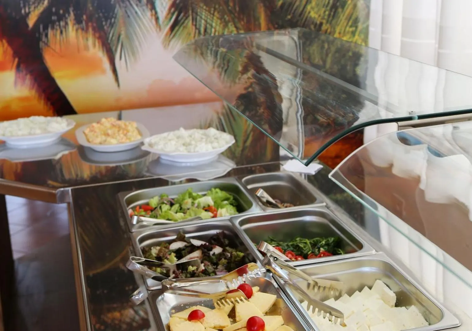 Primus Hotel Shëngjin