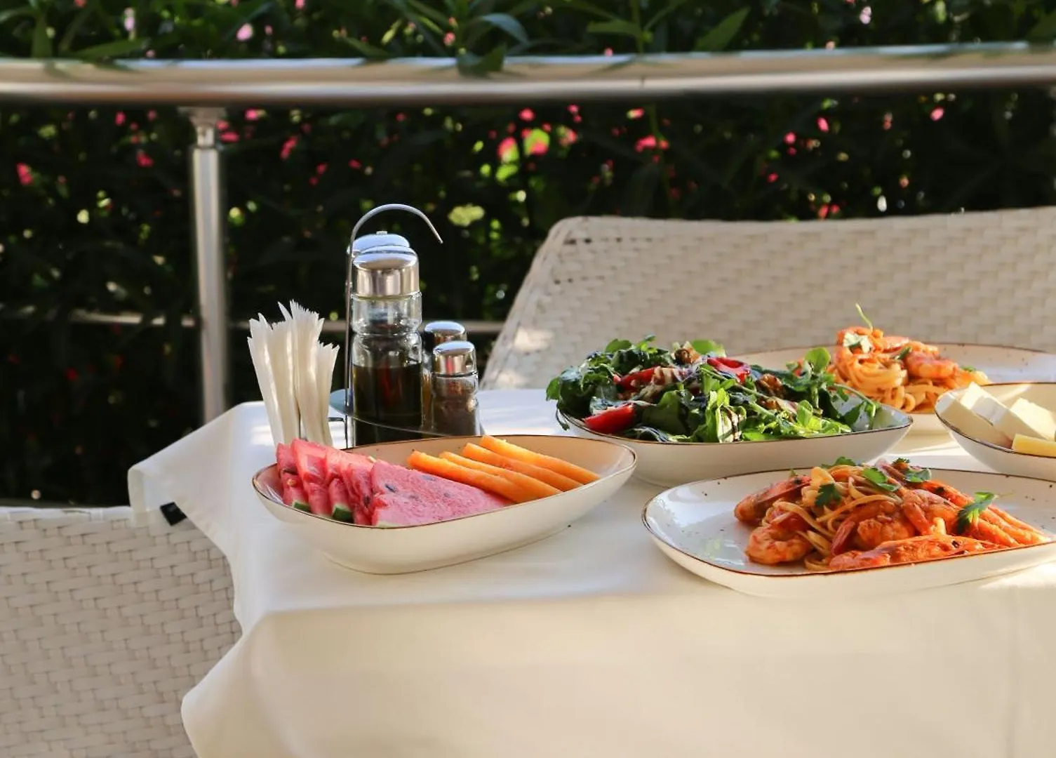 Primus Hotel Shëngjin