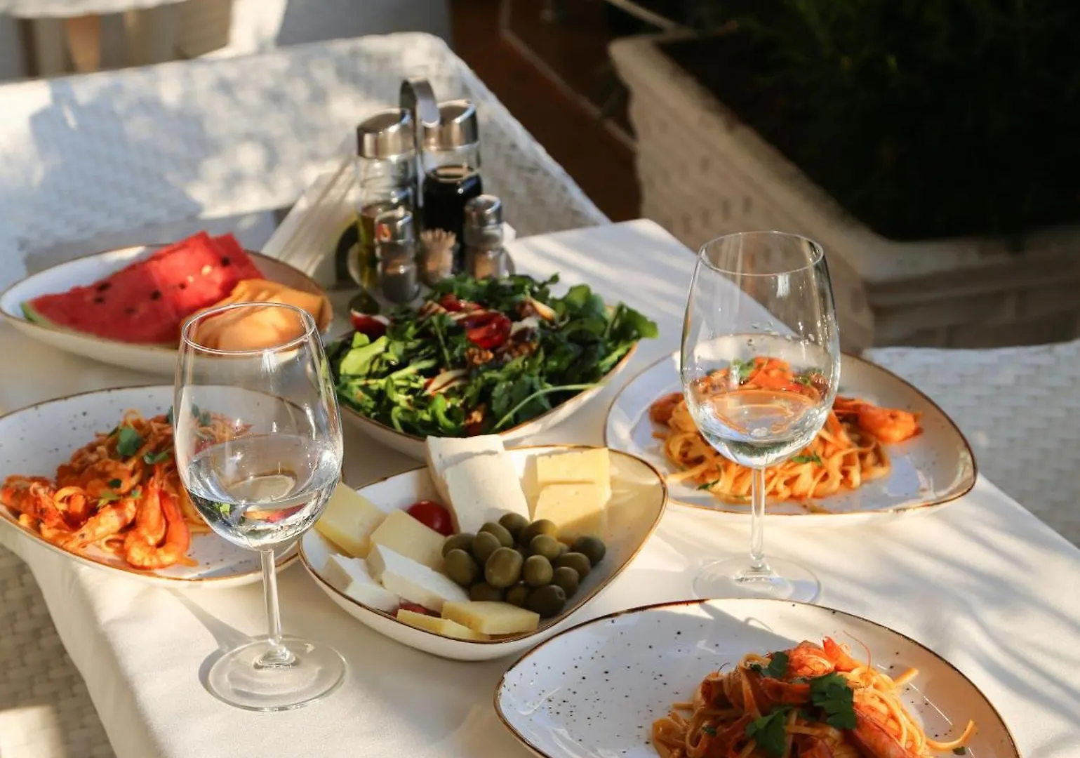 Primus Hotel Shëngjin