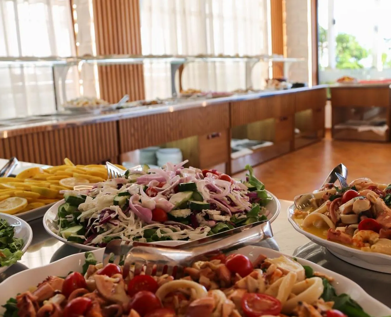***  Primus Hotel Shëngjin Αλβανία